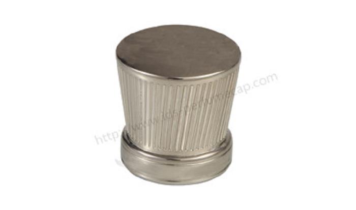 Zamac Perfume Cap